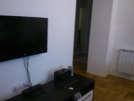 Penzion Eleny House