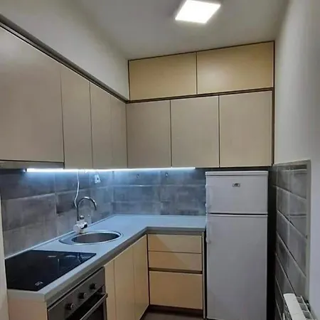 Eleny House Penzion *