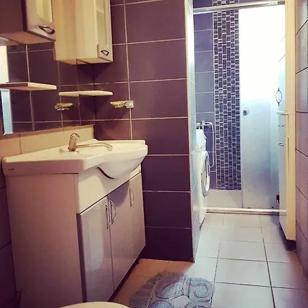 Eleny House Penzion *